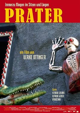 LugaTv | Watch Prater for free online