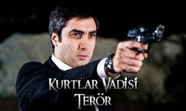 LugaTv | Watch Kurtlar Vadisi: Terör seasons 1 - 1 for free online
