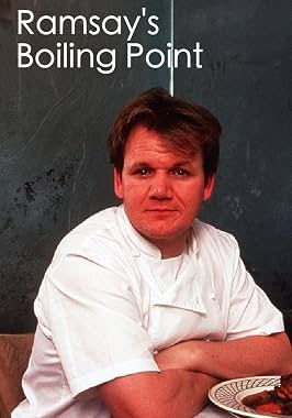 LugaTv | Watch Ramsay's Boiling Point seasons 1 - 1 for free online