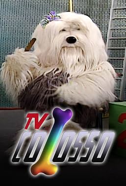 LugaTv | Watch TV Colosso seasons 1 -  for free online