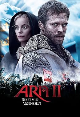 LugaTv | Watch Arn Riket vid vägens slut for free online