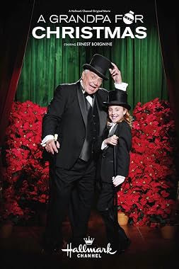 LugaTv | Watch A Grandpa for Christmas for free online