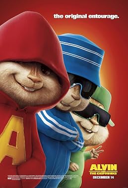 LugaTv | Watch Alvin and the Chipmunks for free online