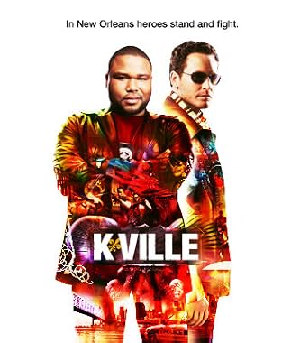 LugaTv | Watch K-Ville seasons 1 - 1 for free online