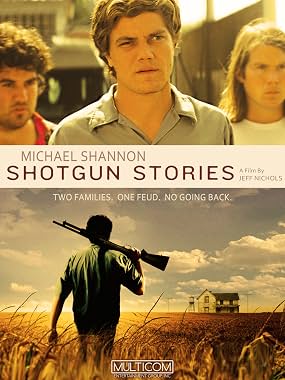 LugaTv | Watch Shotgun Stories for free online