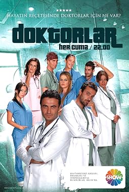 LugaTv | Watch Doctors seasons 1 - 4 for free online