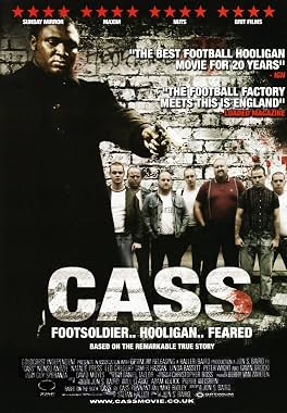 LugaTv | Watch Cass for free online