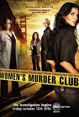 LugaTv | Watch Women's Murder Club seasons 1 - 1 for free online