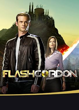 LugaTv | Watch Flash Gordon: A Modern Space Opera seasons 1 - 1 for free online