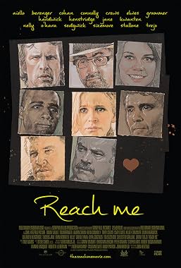 LugaTv | Watch Reach Me for free online