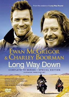 LugaTv | Watch Long Way Down seasons 1 - 1 for free online