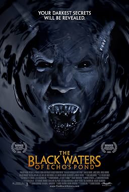LugaTv | Watch The Black Waters of Echos Pond for free online
