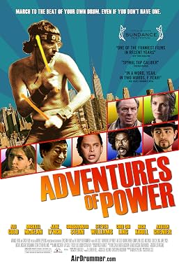 LugaTv | Watch Adventures of Power for free online