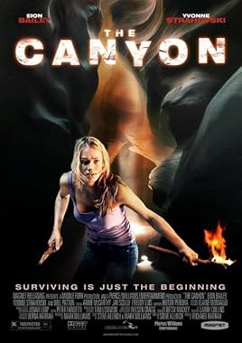 LugaTv | Watch The Canyon for free online