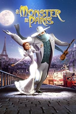 LugaTv | Watch Un monstre à Paris for free online