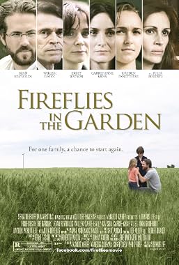 LugaTv | Watch Fireflies in the Garden for free online