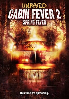 LugaTv | Watch Cabin Fever 2 Spring Fever for free online