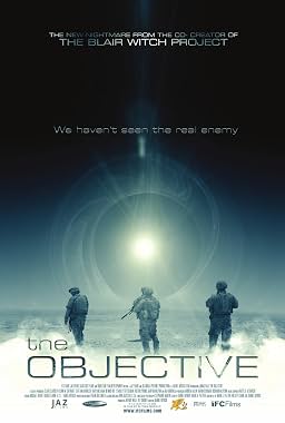 LugaTv | Watch The Objective for free online