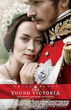 LugaTv | Watch The Young Victoria for free online