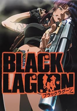 LugaTv | Watch Black Lagoon seasons 1 - 2 for free online