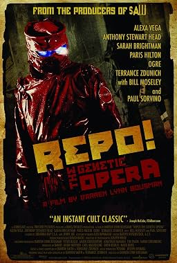 LugaTv | Watch Repo! The Genetic Opera for free online
