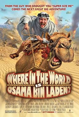 LugaTv | Watch Where in the World Is Osama Bin Laden? for free online