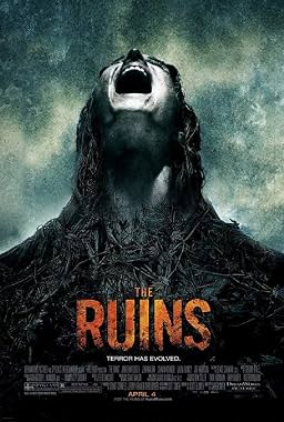 LugaTv | Watch The Ruins for free online