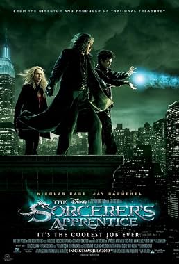 LugaTv | Watch The Sorcerer's Apprentice for free online