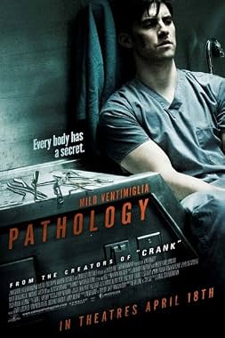 LugaTv | Watch Pathology for free online