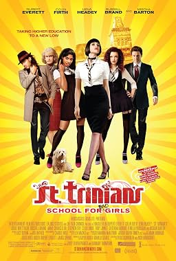 LugaTv | Watch St. Trinians for free online