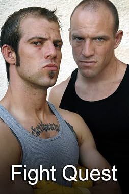 LugaTv | Watch Fight Quest seasons 1 - 2 for free online