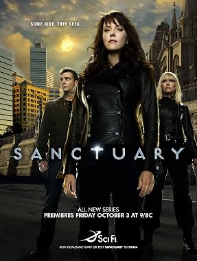 LugaTv | Watch Sanctuary seasons 1 - 4 for free online
