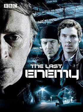LugaTv | Watch The Last Enemy seasons 1 - 1 for free online