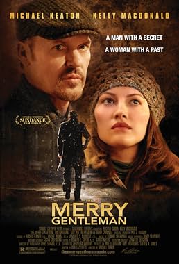 LugaTv | Watch The Merry Gentleman for free online