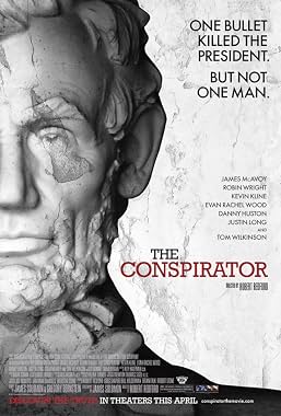 LugaTv | Watch The Conspirator for free online