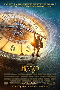 LugaTv | Watch Hugo for free online