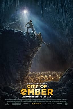 LugaTv | Watch City of Ember for free online