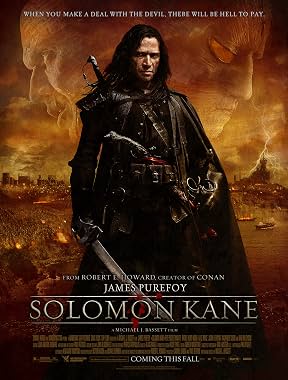 LugaTv | Watch Solomon Kane for free online