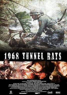 LugaTv | Watch Tunnel Rats for free online