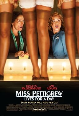 LugaTv | Watch Miss Pettigrew Lives for a Day for free online