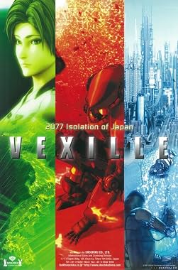 LugaTv | Watch Bekushiru 2077 Nihon sakoku for free online
