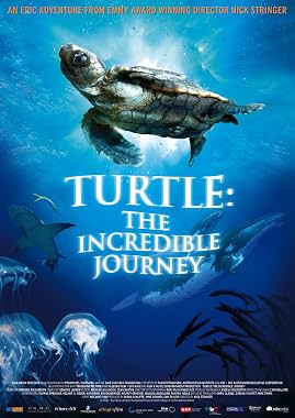 LugaTv | Watch Turtle The Incredible Journey for free online