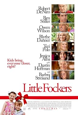 LugaTv | Watch Little Fockers for free online