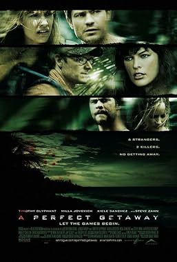 LugaTv | Watch A Perfect Getaway for free online