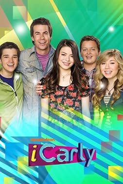 LugaTv | Watch iCarly seasons 1 - 6 for free online