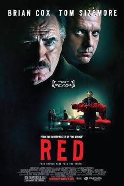 LugaTv | Watch Red for free online