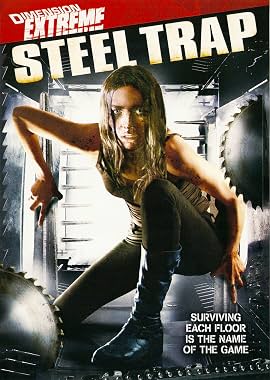 LugaTv | Watch Steel Trap for free online