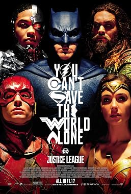 LugaTv | Watch Justice League for free online