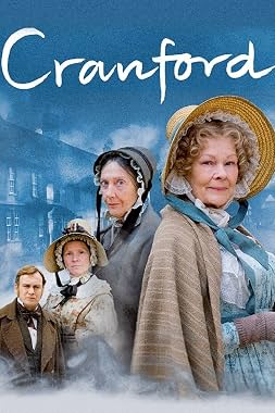 LugaTv | Watch Cranford seasons 1 - 2 for free online