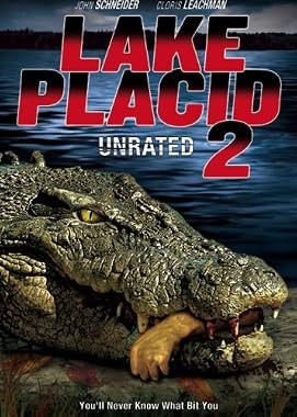 LugaTv | Watch Lake Placid 2 for free online